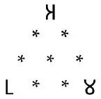 Figure de l’original