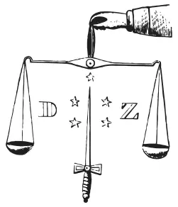 Figure de l’original
