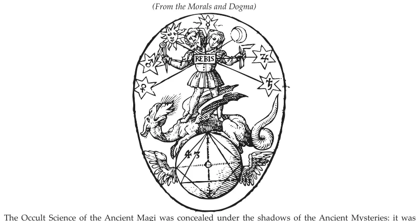 Figure de l’original