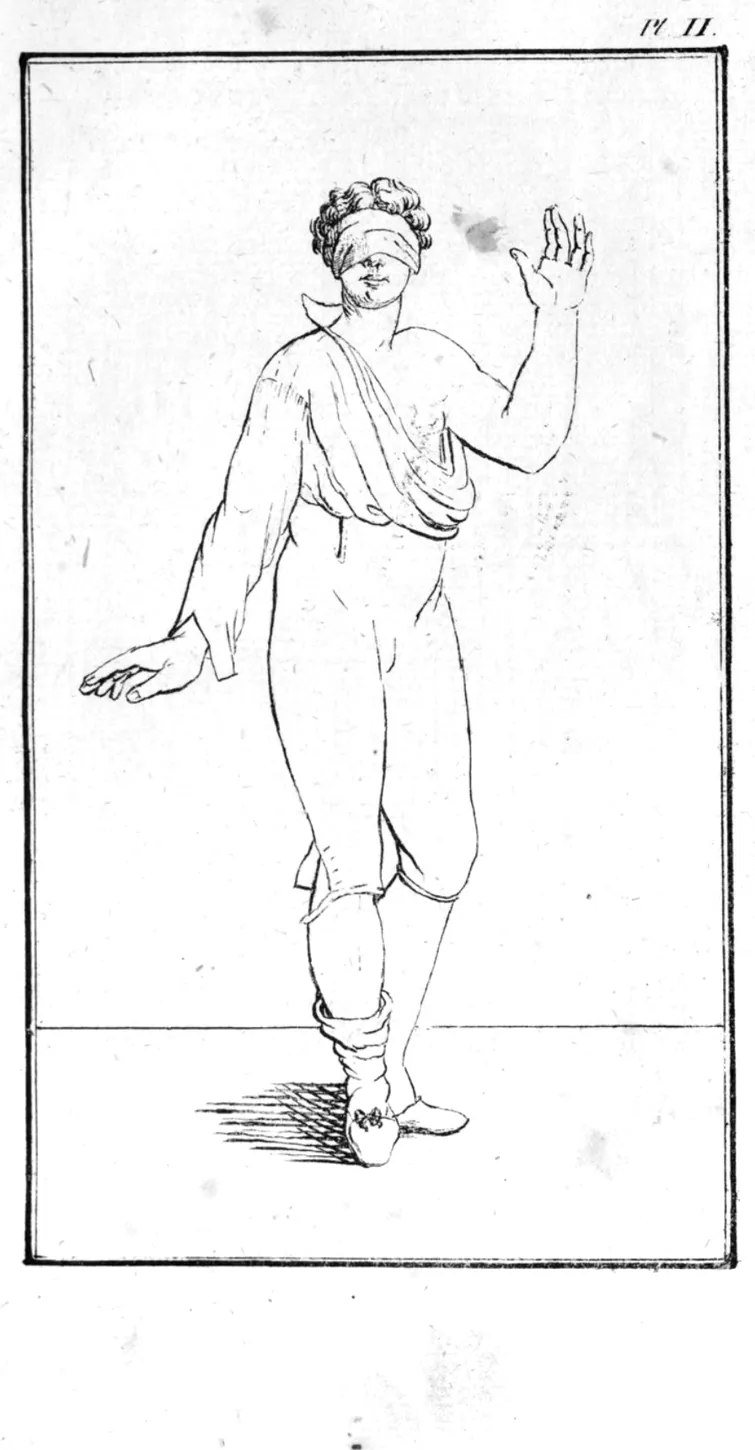 Planche II