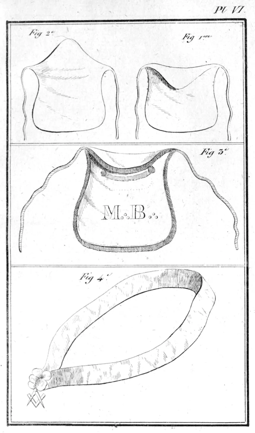 Planche VI